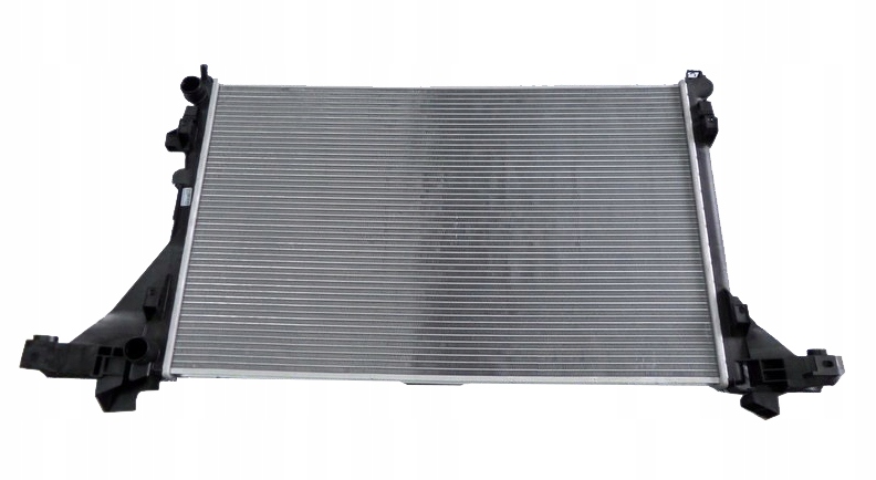 Купить Радиатор воды renault master 2010 - 2023 без кондиционер