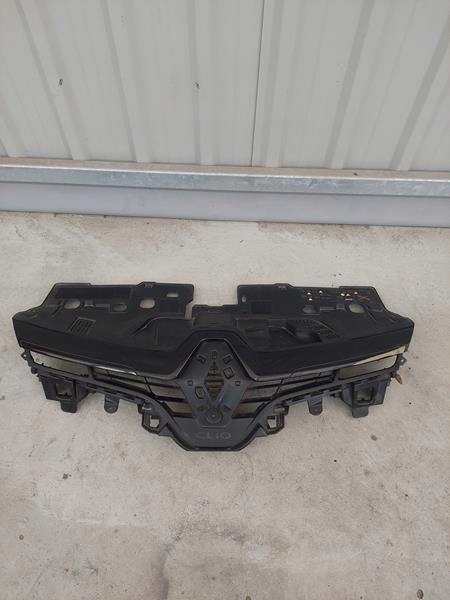 фото №1, Clio iv решётка радиатора решётка радиатора решётка радиатора cała 622561433r