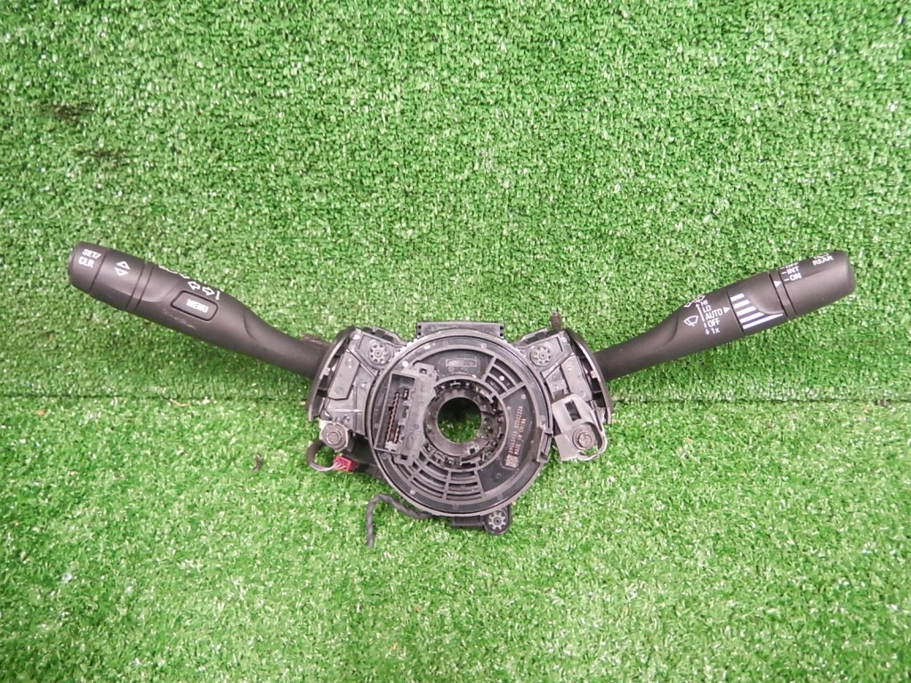 фото №1, Стрічка шлейф kombajn opel astra v k