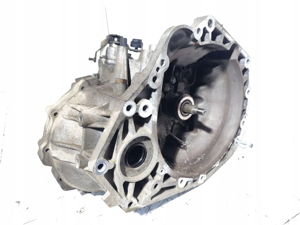 фото №8, Suzuki sx4 механічна 5-ступенева коробка передач передач 1.6 vvt бензин 79kw 107 hp