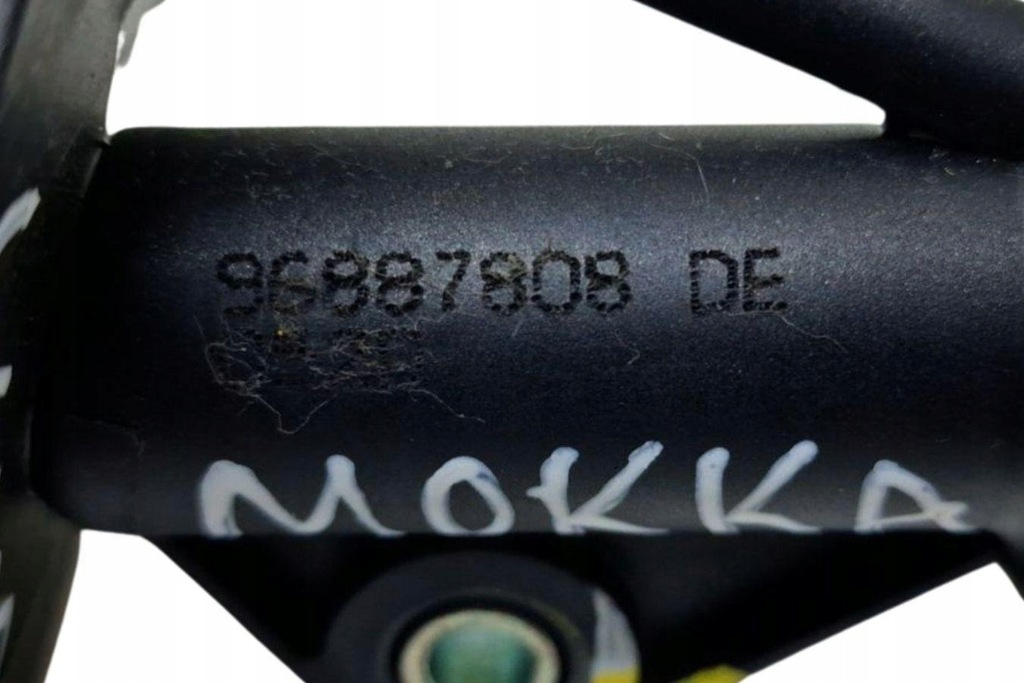 фото №7, Цилиндр сцепления citroën berlingo k9 96887808 1.7l дизель 2015