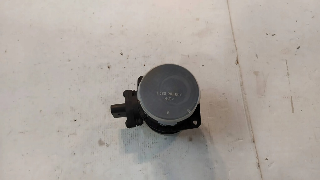 фото №3, Расходомер audi a3 s3 8p 0281002461