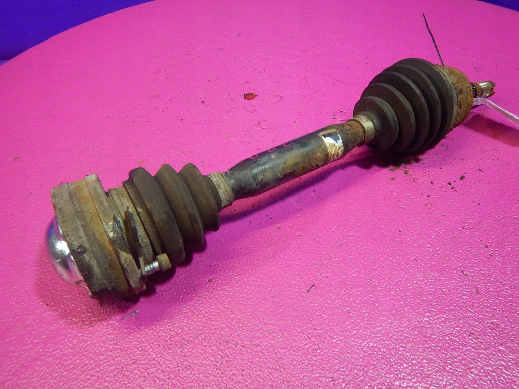 фото №3, Fiat stilo 01-10 1.8 приводной вал левая шарнир