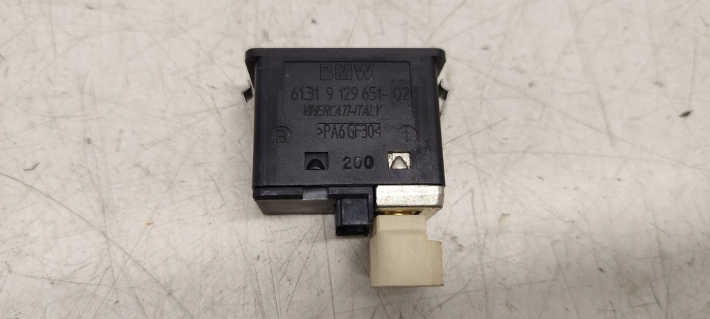 фото №2, Разъём соединитель usb mini r56 r57 cabrio one 1,6