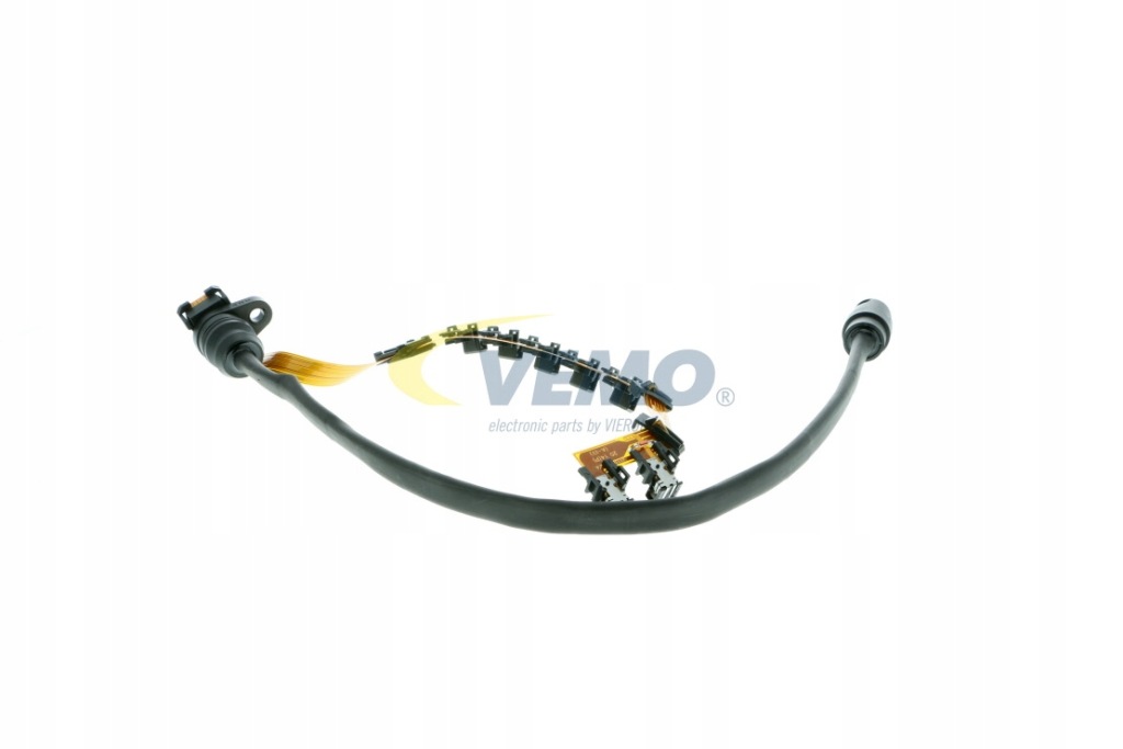 фото №11, Vemo джгут трубопровід електричних audi a3 seat leon toledo ii skoda