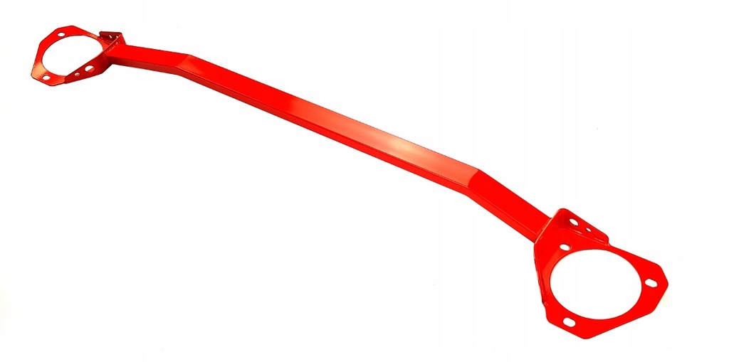 фото №5, Staffa распорка передняя subaru forester ii sg