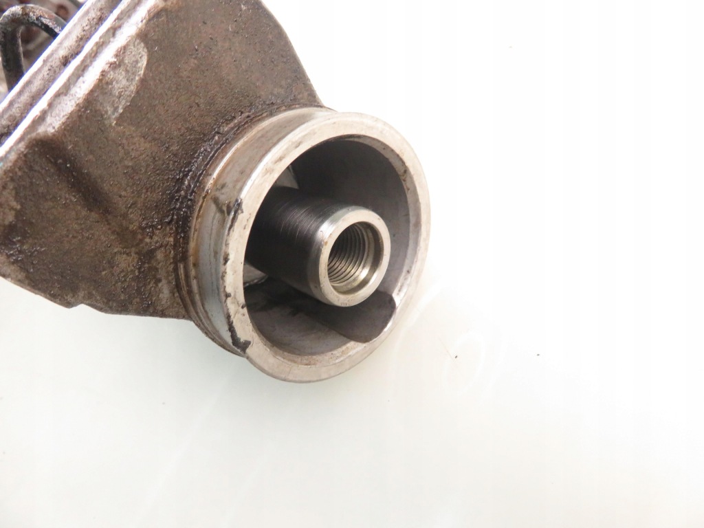 фото №8, Рейка рульова audi a5 8t3 8t1422065p