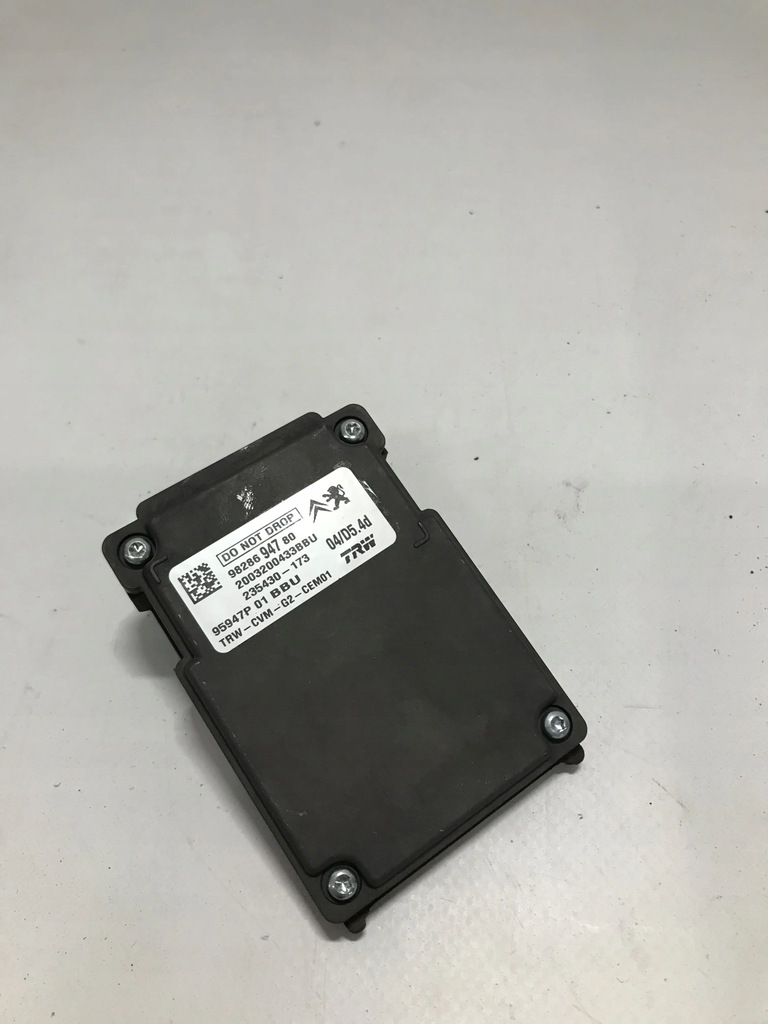 фото №3, Камера асистент поперечина руху opel crossland x 17-