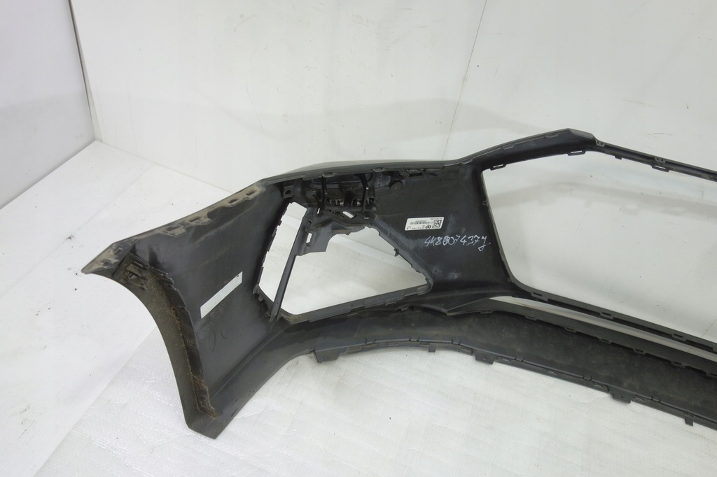 фото №11, Бампер перед audi rs6 rs7 c8 2019- 6pdc омыватель 4k8807437j