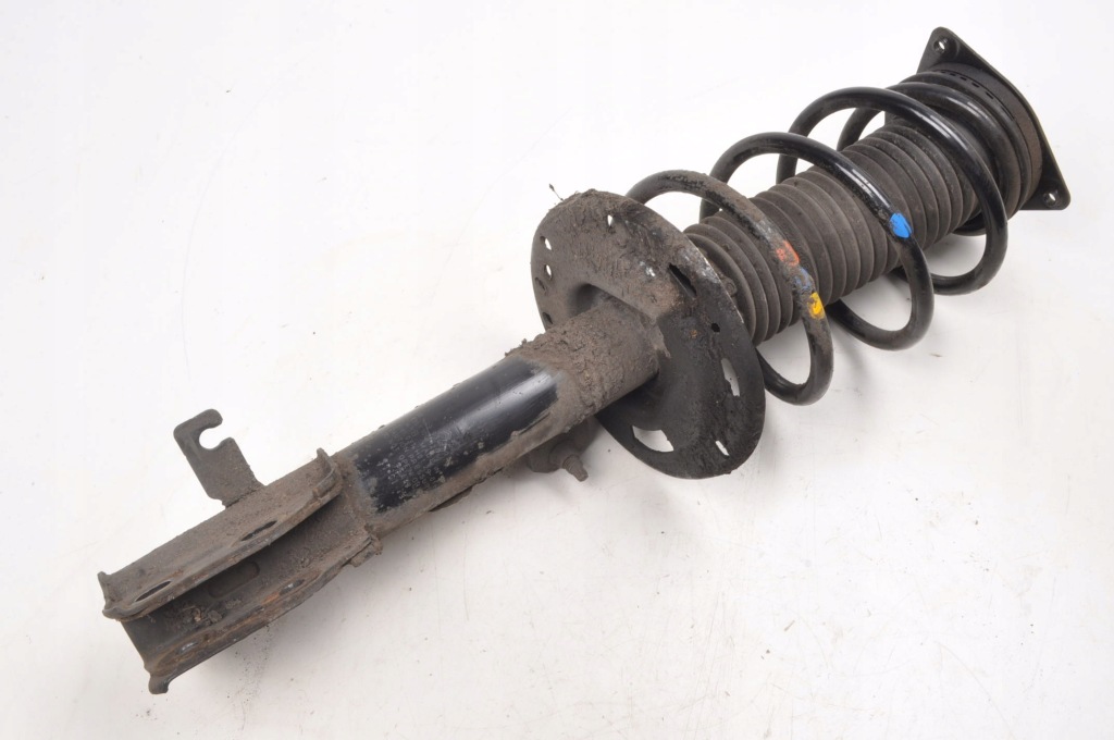 фото №1, Citroen c4 iii 1.2 puretech амортизатор перед передний правый 21r 9842993480