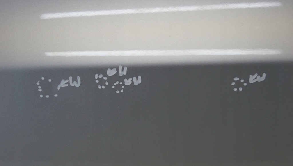 фото №5, Дверь левый перед bmw x3 e83