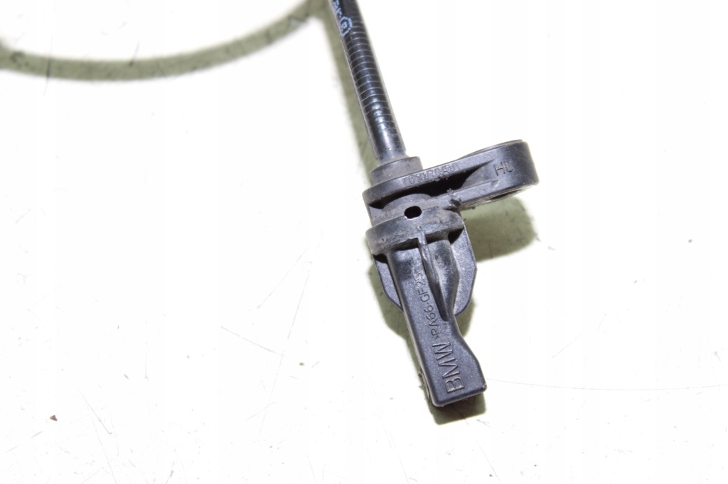 фото №9, Датчик abs abs перед bmw e90 e87 e81 e91 7116198 szary