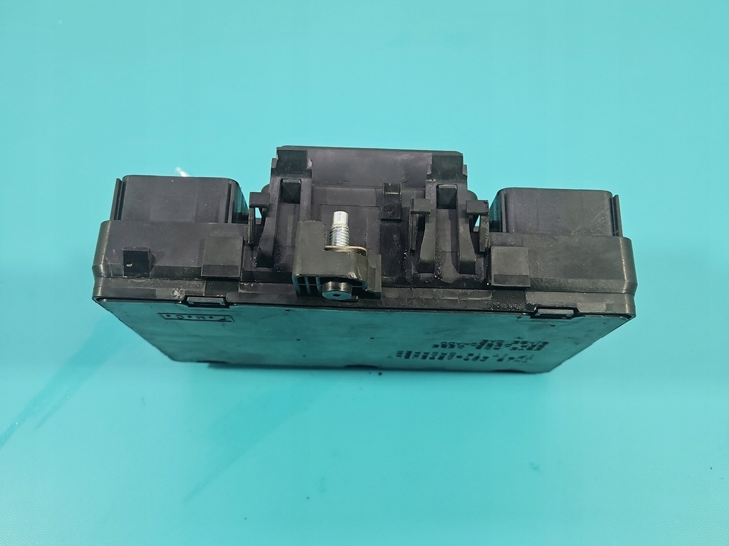 фото №9, Блок керування модуль коробка ford fusion usa 12-20 hg9t-14d068-ac