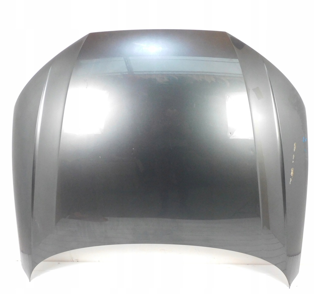 фото №1, Audi a4 b9 8w капот крышка двигателя