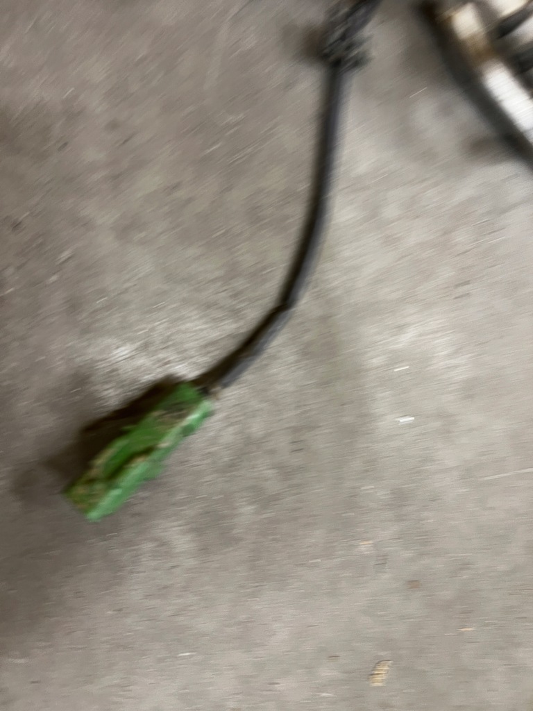 фото №6, Комплект клапан датчик wąż шланг труба трубка кондиціонера renault zoe i z.e