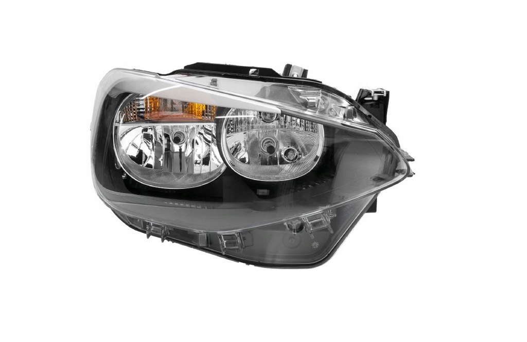 фото №5, Фара