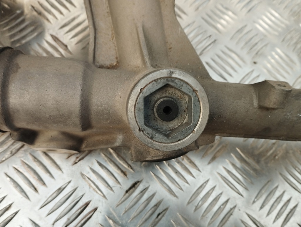 фото №9, Mini f56 f60 трансмісія кермова 6876428 uz