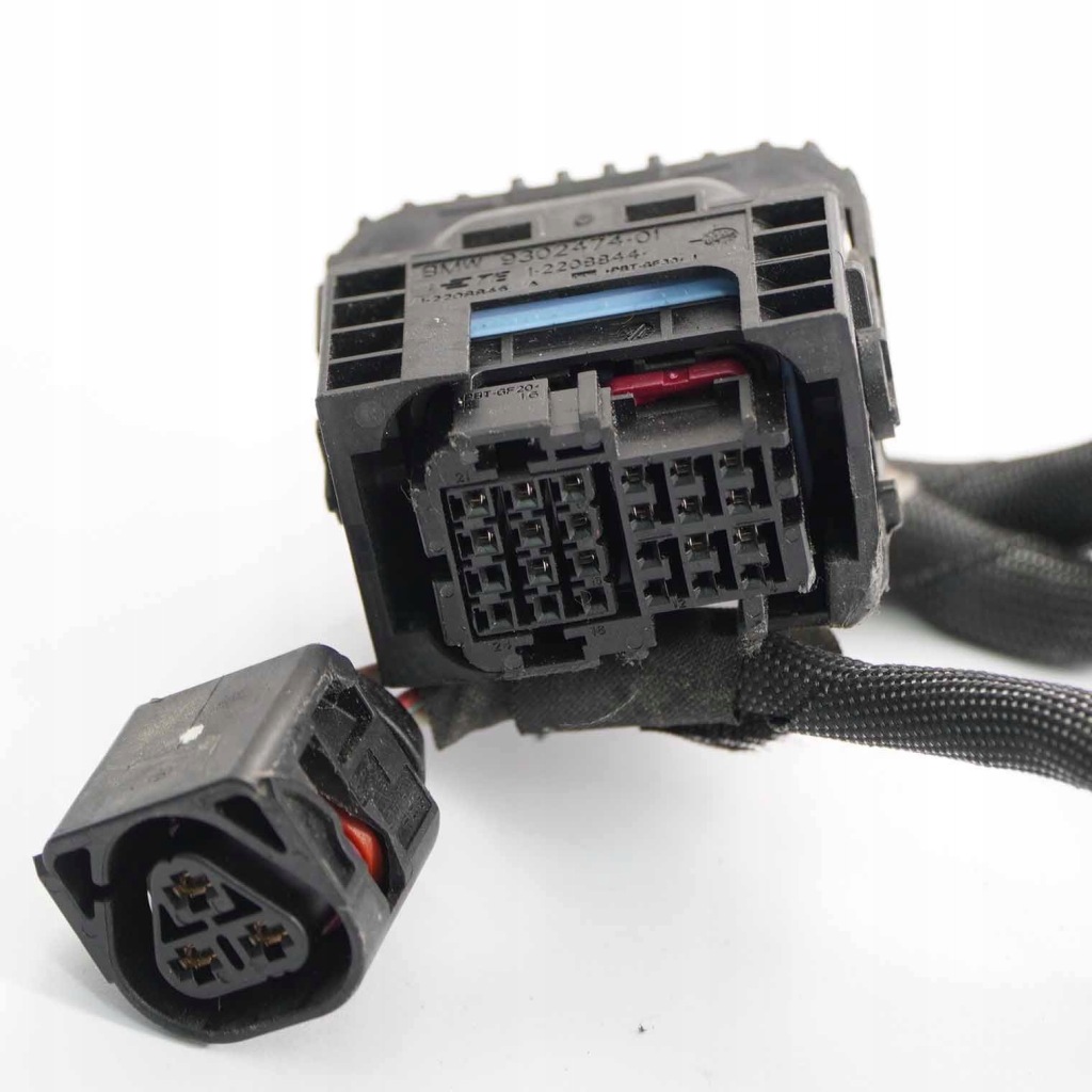 Купити Bmw f90 m5 s63m cyl. 1-4 кабелі запалювання 7856771