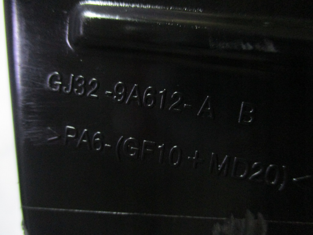 фото №11, Корпус фильтра воздуха land rover evoque 2,0 d