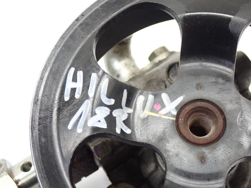 Насос усилителя оригинал toyota hilux viii 2.4 d-4d 2gd 18r fv Киев