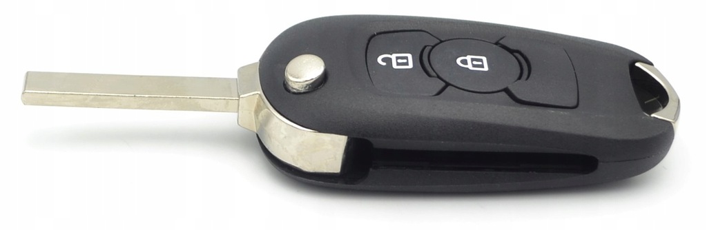 фото №3, Opel insignia astra k ключ pilot корпус hu100