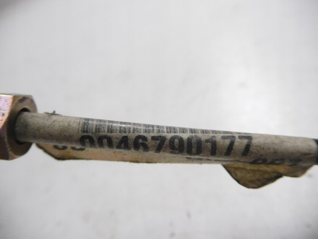 фото №6, Шланг тормозной fiat punto оригинальный номер 46790177