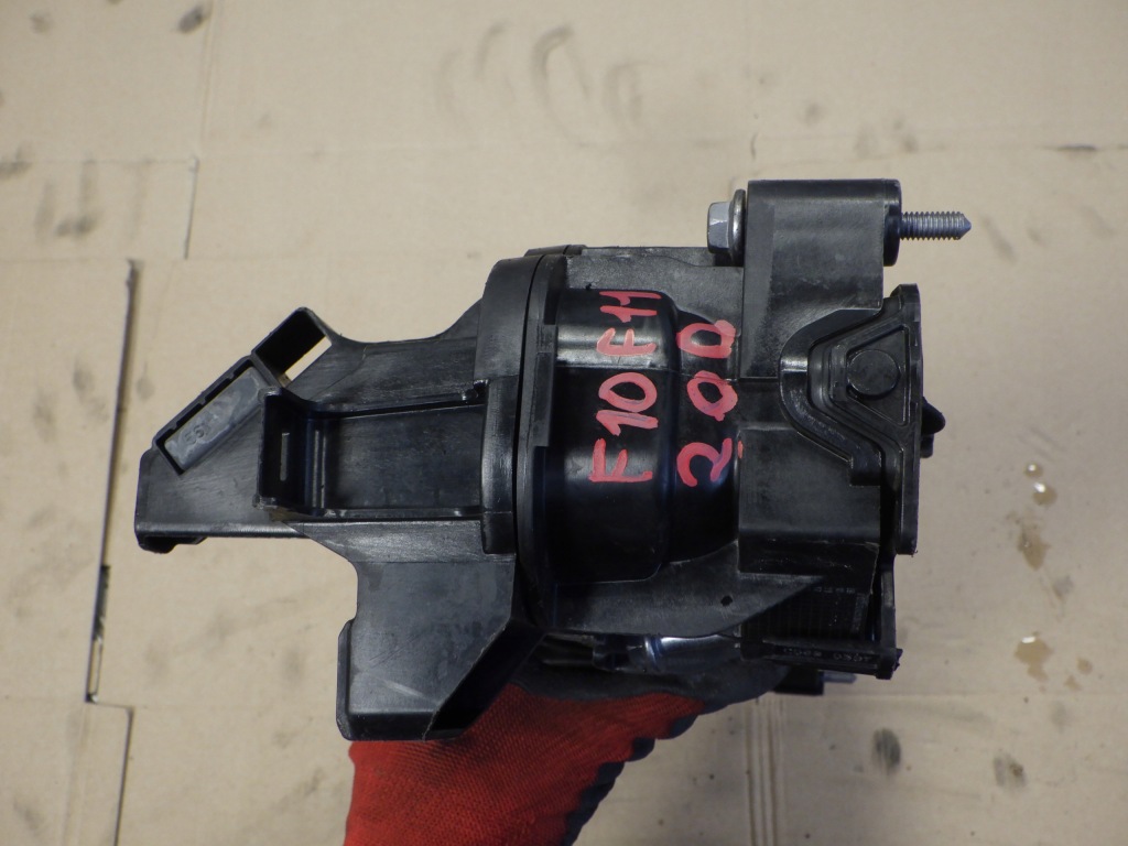 фото №5, Bmw f10 f20 f30 2.0d коллектор всасывающий