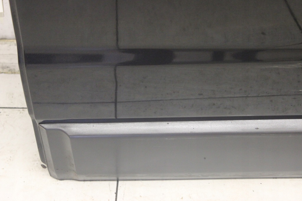 фото №8, Двері ліва лівий задня opel antara lift 2013 z22c