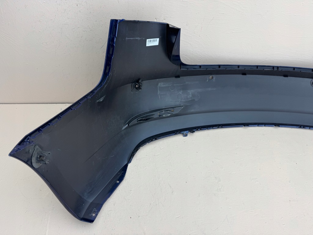 Tesla model iii 3 17r- бампер задний  задний 1083983-00 с Разборки