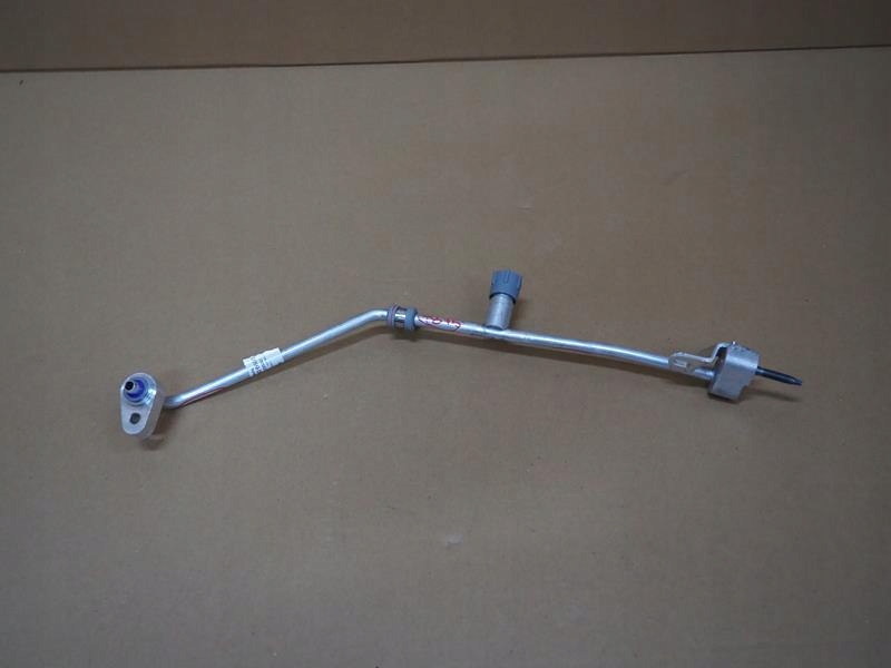 фото №4, Wąż трубка шланг кондиционера mercedes eqb 300 x243