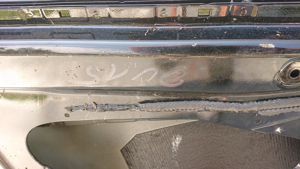 фото №10, Bmw 2 f22 f23 дверь левая передние перед