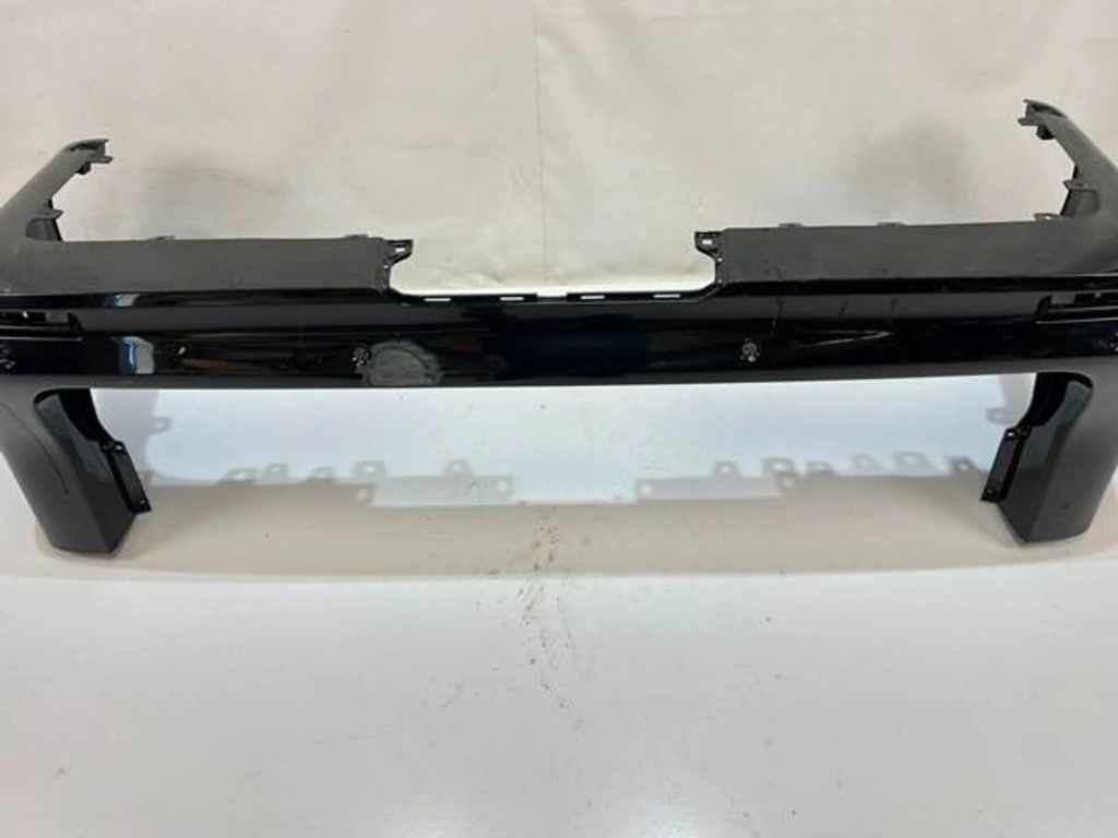 фото №8, Mercedes vito v-klasa w447 бампер задняя задний