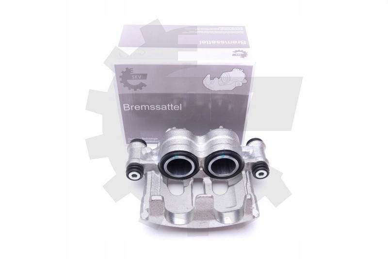 фото №11, Супорт гальма лівий opel movano b 10-