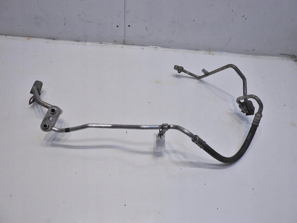 фото №7, Wąż трубка кондиціонера honda accord vi 2.0 d