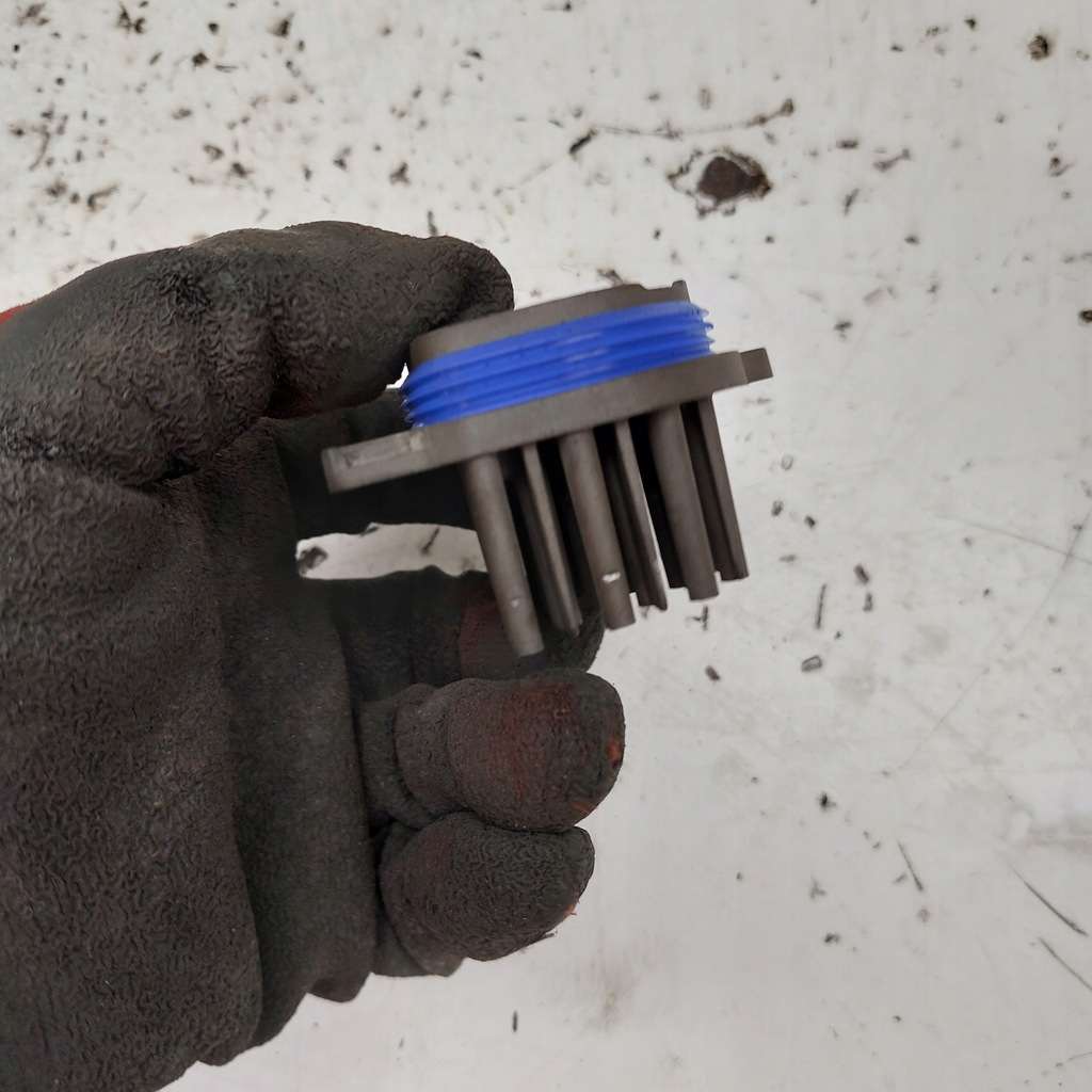 фото №8, Renault arkana преобразователь + лампочка led do światłowodu правой лампы