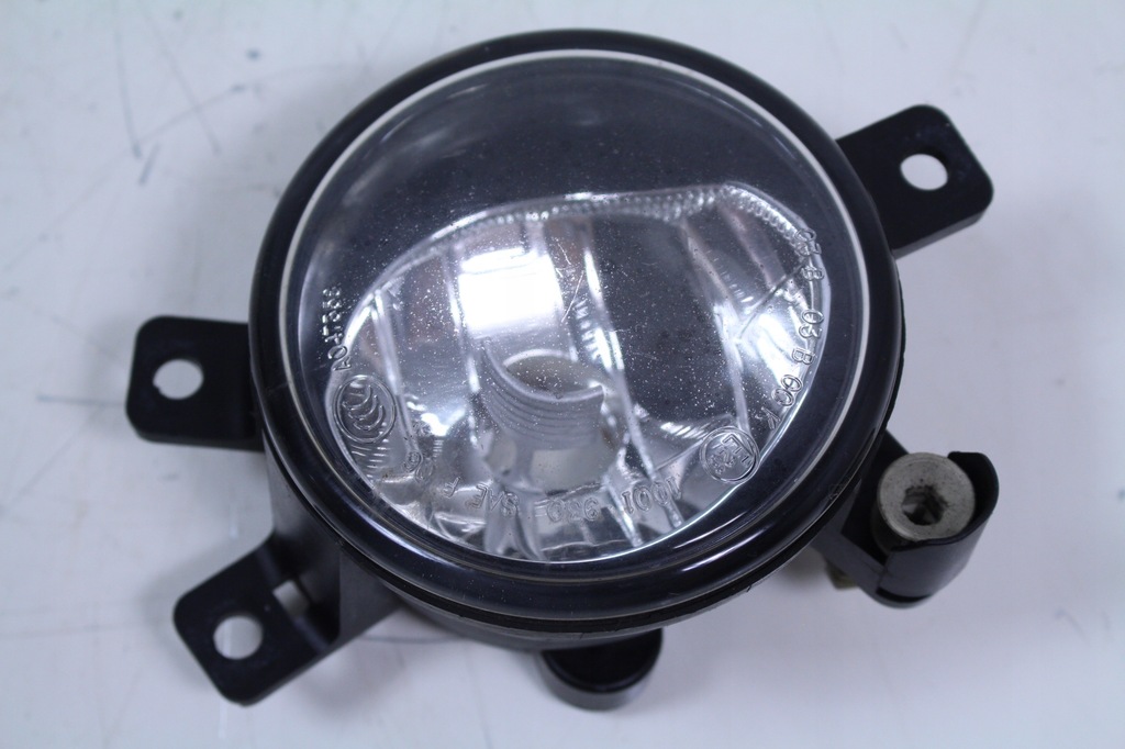 фото №1, Протитуманна фара лівий перед bmw x1 e84