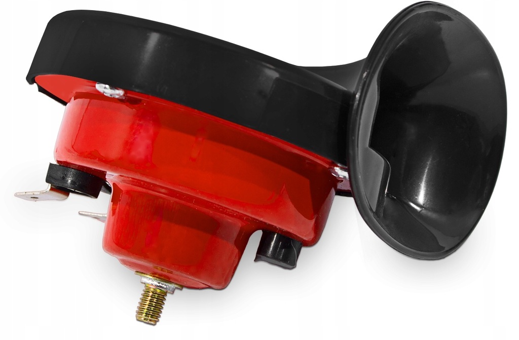 фото №16, Клаксон 12v 2 szt. chr-02