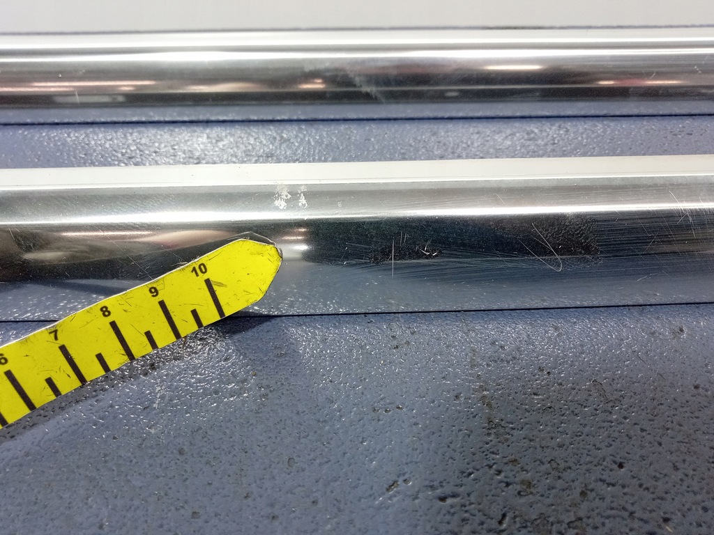 фото №10, Audi a6 c6 avant рейлинги кровельные kpl 4f9860021j