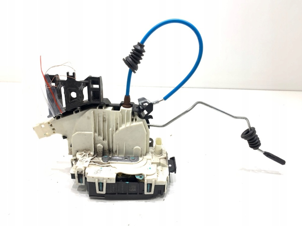 Купить Замок дверь левый перед mercedes w176 хэтчбек 12-18