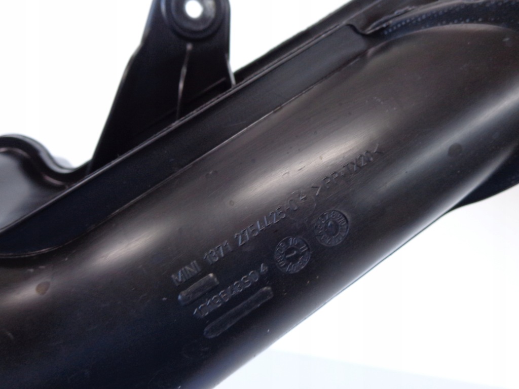 Mini cooper r56 1.6i n16 впуск корпус фільтра повітря 2754425 Недорого