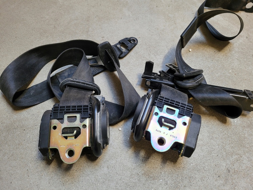 фото №8, Подушка безопасности консоль приборная панель audi a4 b6 комплект igiełka