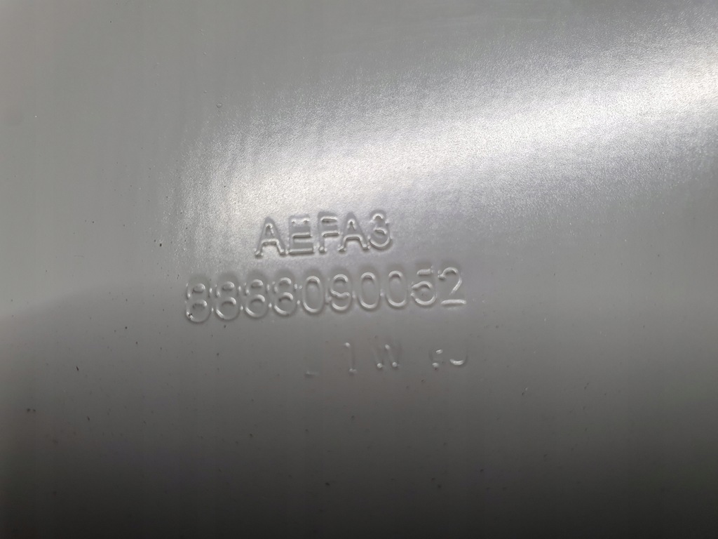 фото №6, Pas задня задній lynk&co 01