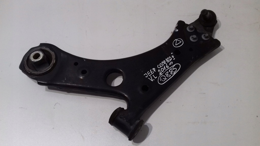 фото №1, Jeep compass ii важіль передній лівий перед 2016-