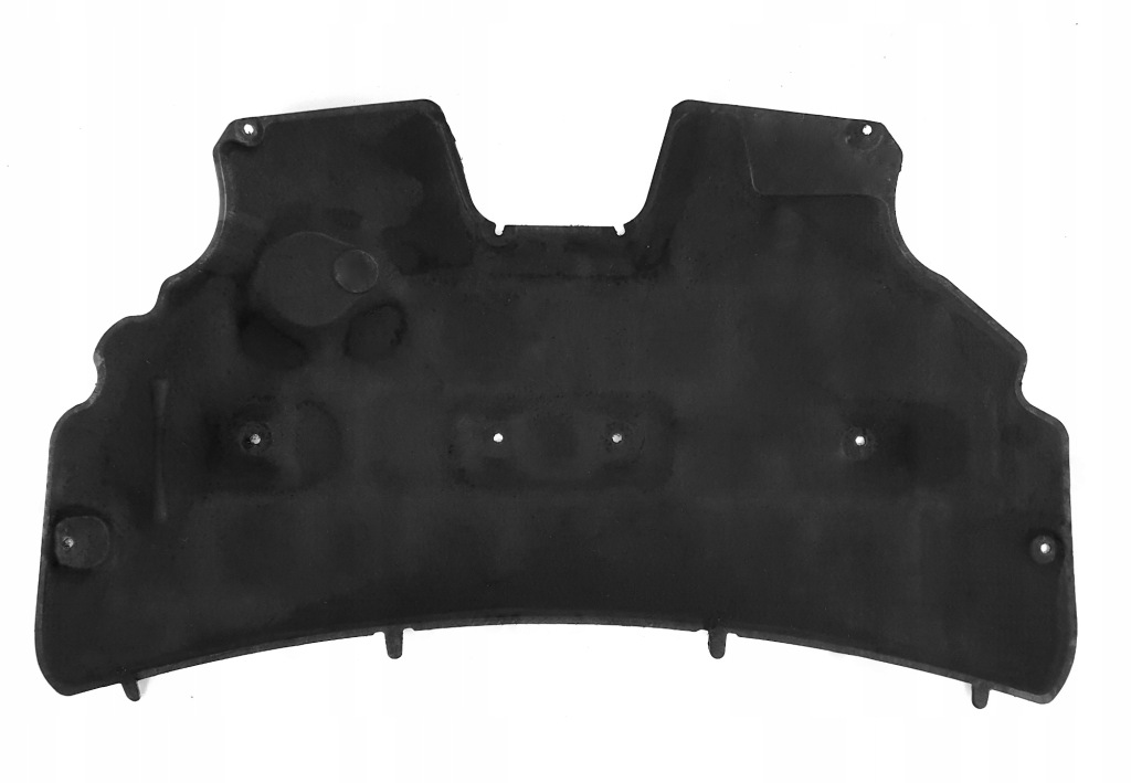 фото №1, Шумоизоляция шумоизоляция капот мат ford fiesta mk7