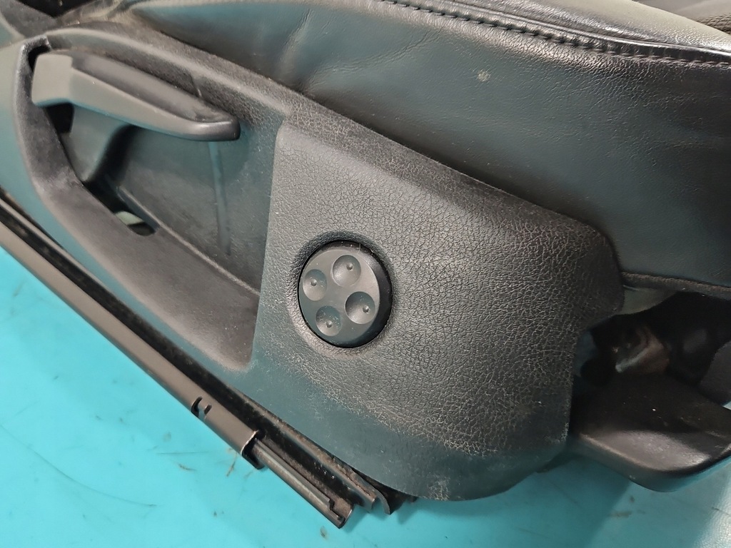 фото №6, Сиденье правый перед пассажира audi a5 8t