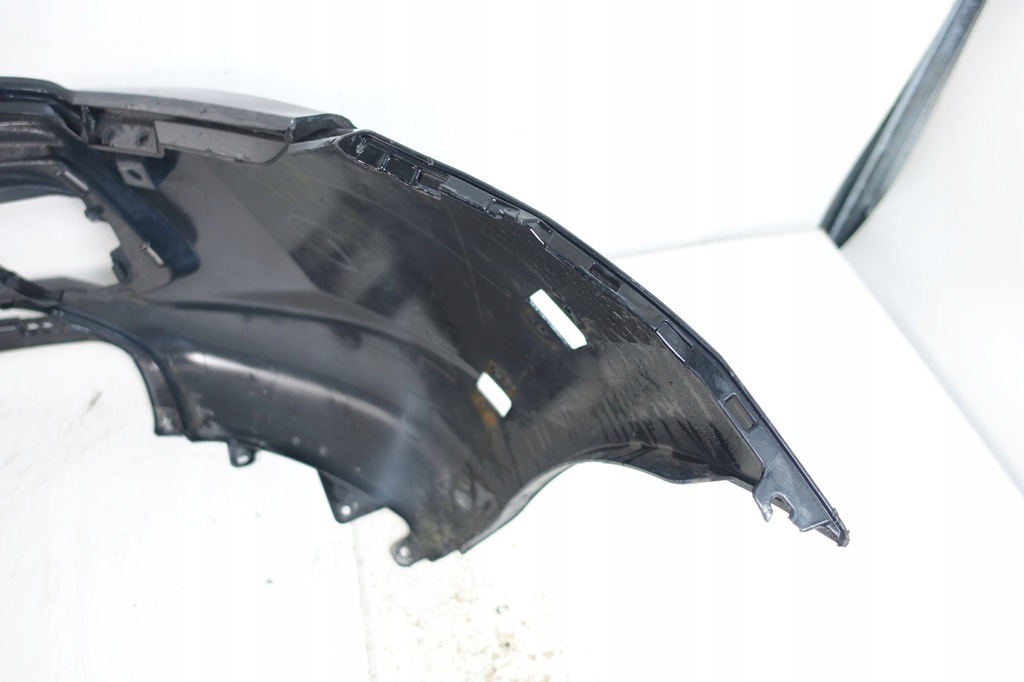 фото №11, Mitsubishi l200 v 2015-2019 бампер перед передний 6400f763