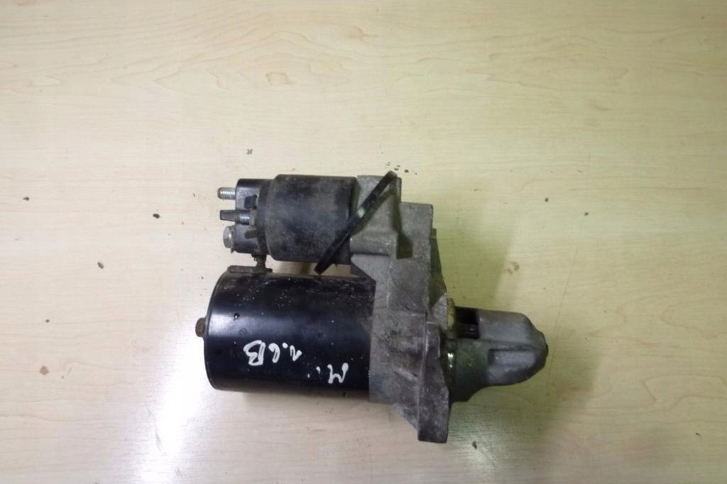 фото №2, Стартер mini cooper r50, r53 1489995 2003