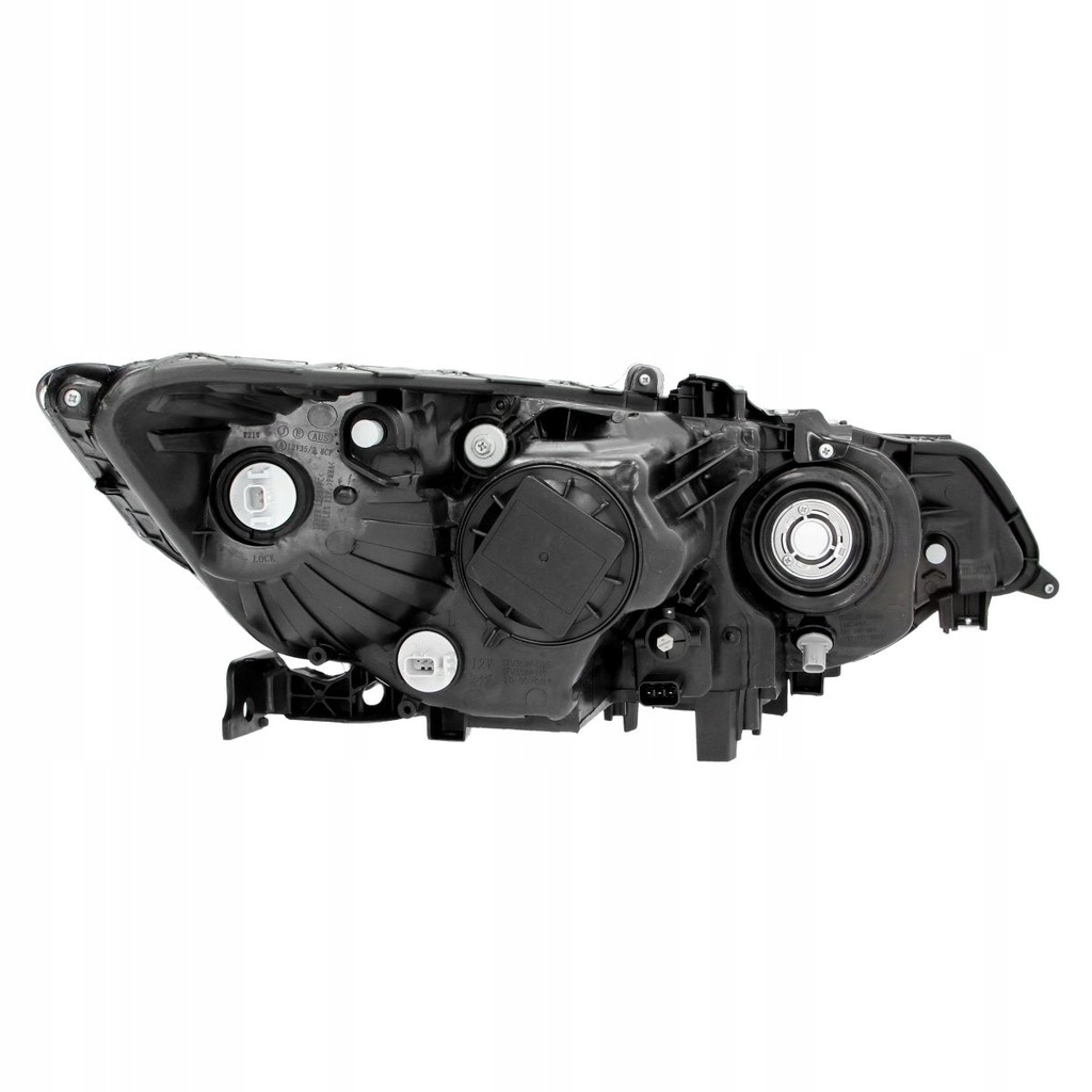 фото №4, Фара tyc tyc 20-12054-15-2