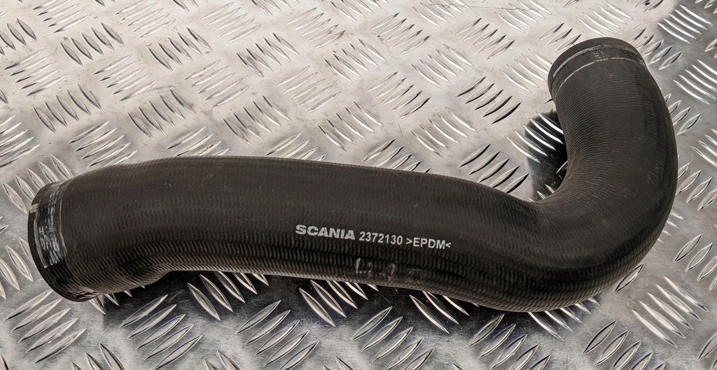 фото №1, Шланг труба wody scania r s