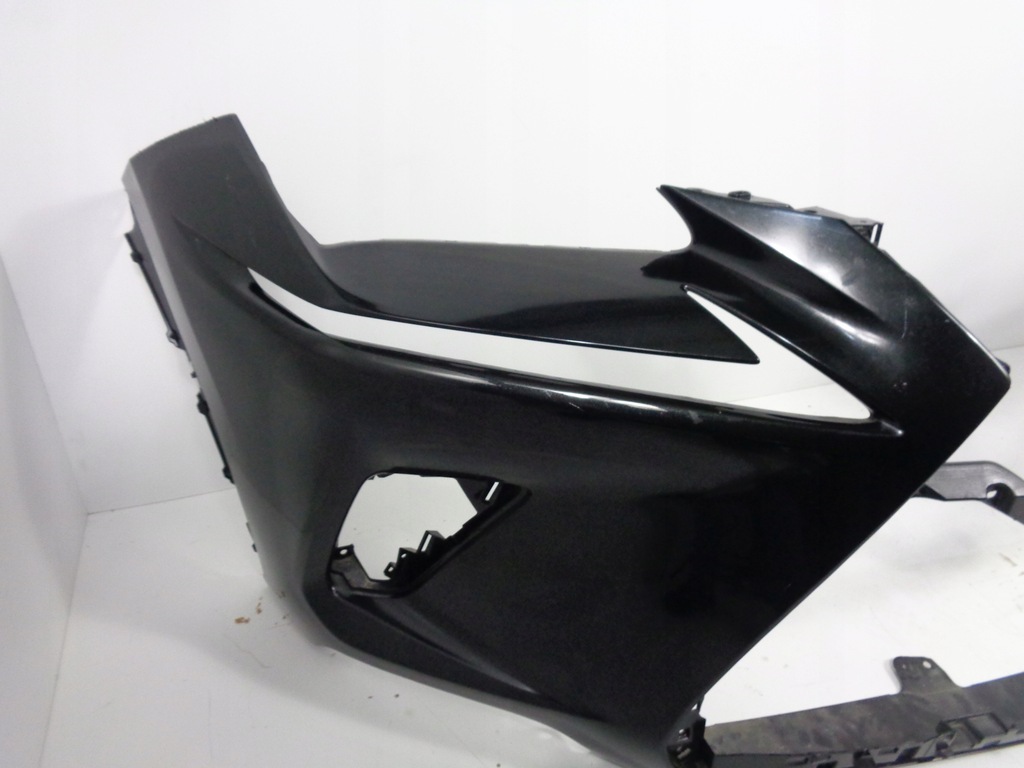 фото №8, Бампер lexus nx 200t 300h lift 17- перед